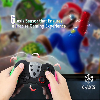 Cool New Vibrating Wireless Bluetooth Gaming Hand - MyMobile