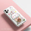 Couple Xs Max Cartoon Cute 8Plus Huawei P40 Protective Case P30 - MyMobile