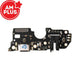 AMPLUS Charging Port Board for OPPO A36