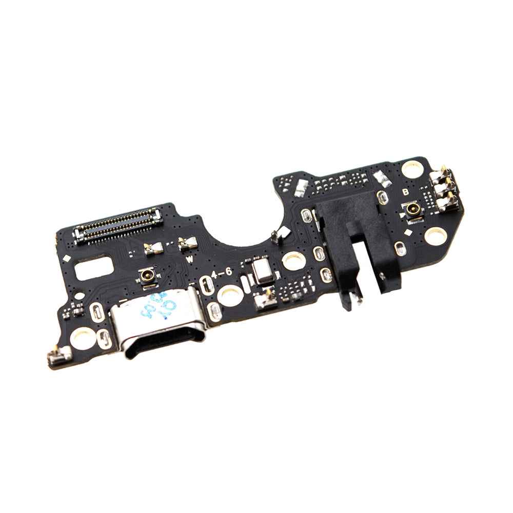 AMPLUS Charging Port Board for OPPO A36