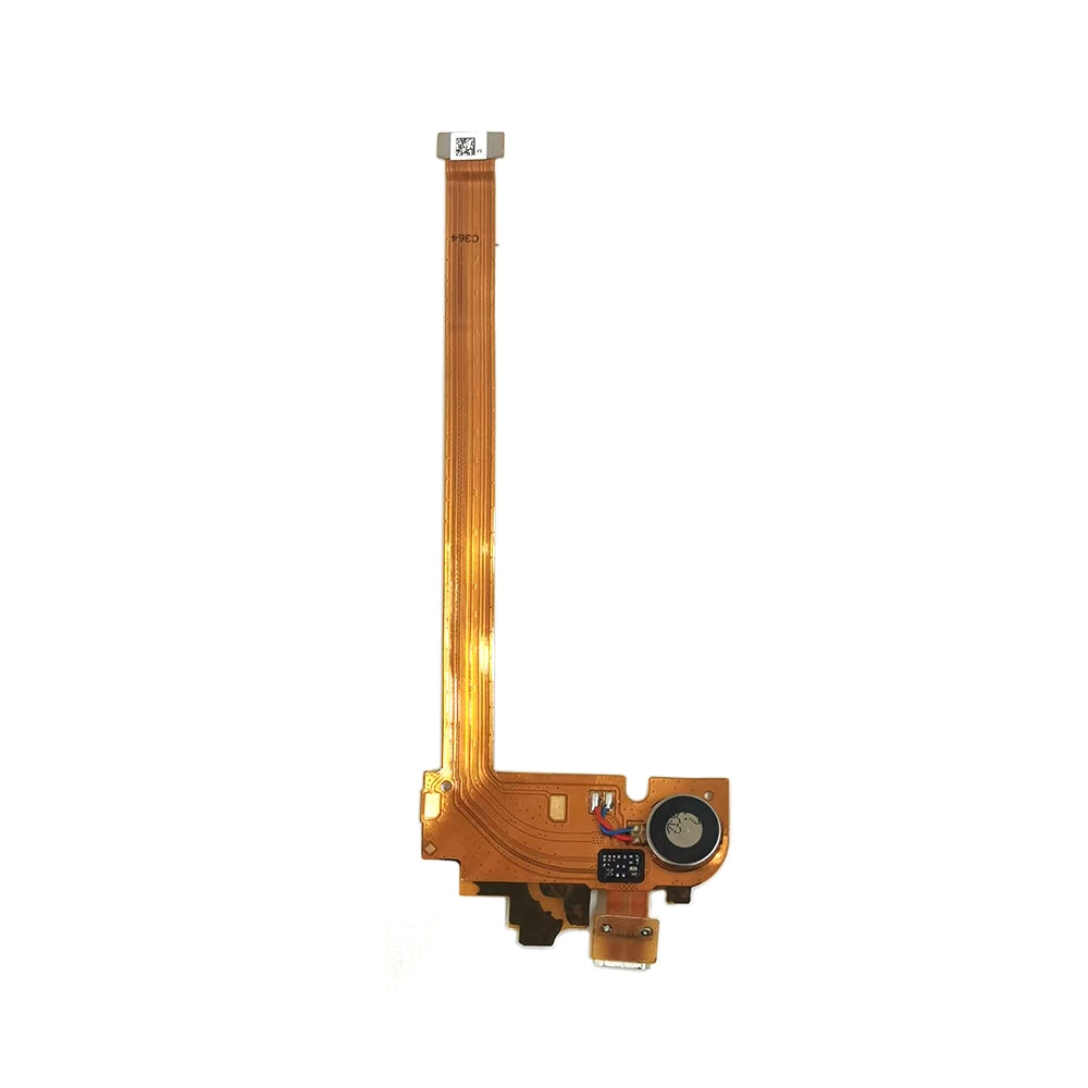 Charging Port for OPPO A57 (2016) (PULL-A)
