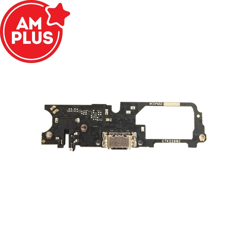 AMPLUS Charging Port Flex Cable for OPPO A92