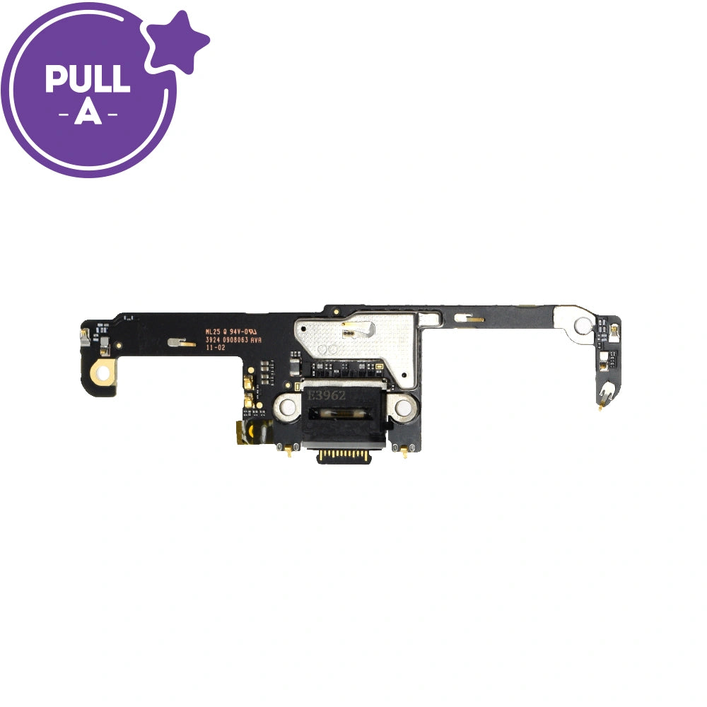 Charging Port for Google Pixel 10 (PULL-A)