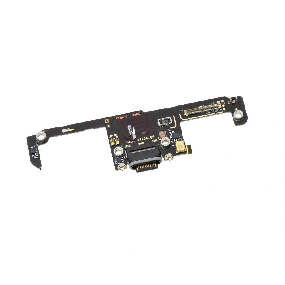 Charging Port for Google Pixel 10 Pro (PULL-A)