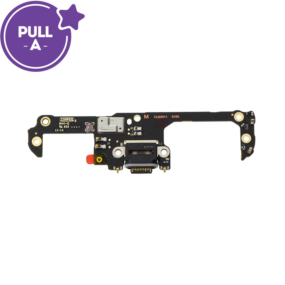Charging Port for Google Pixel 10 Pro XL (PULL-A)