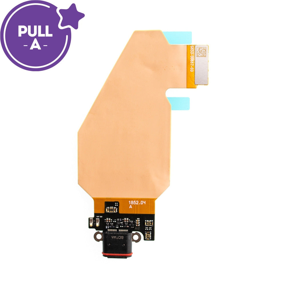 Charging Port for Google Pixel 4 XL (PULL-A)