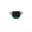Charging Port Connector for Google Pixel 6 Pro / Pixel 7 / Pixel 7 Pro / Pixel 8 / Pixel 8 Pro / Pixel 8a