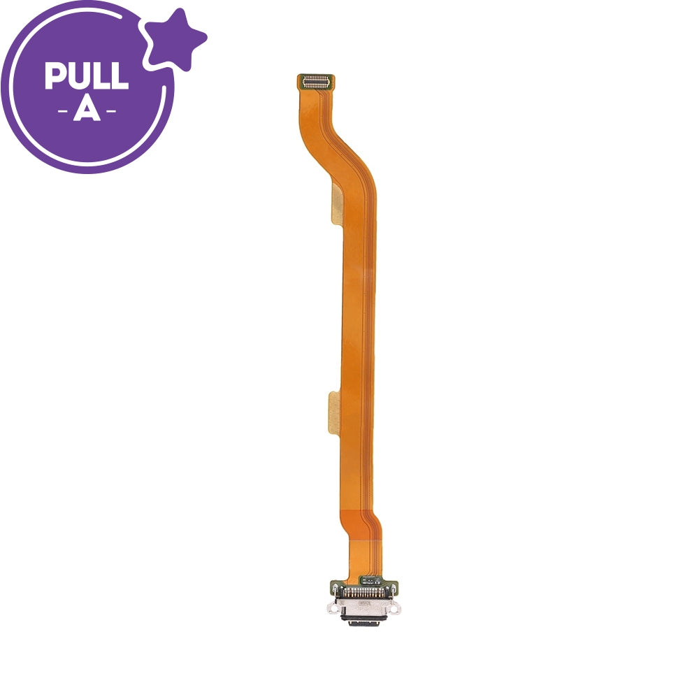 Charging Port for OPPO R15 (PULL-A)
