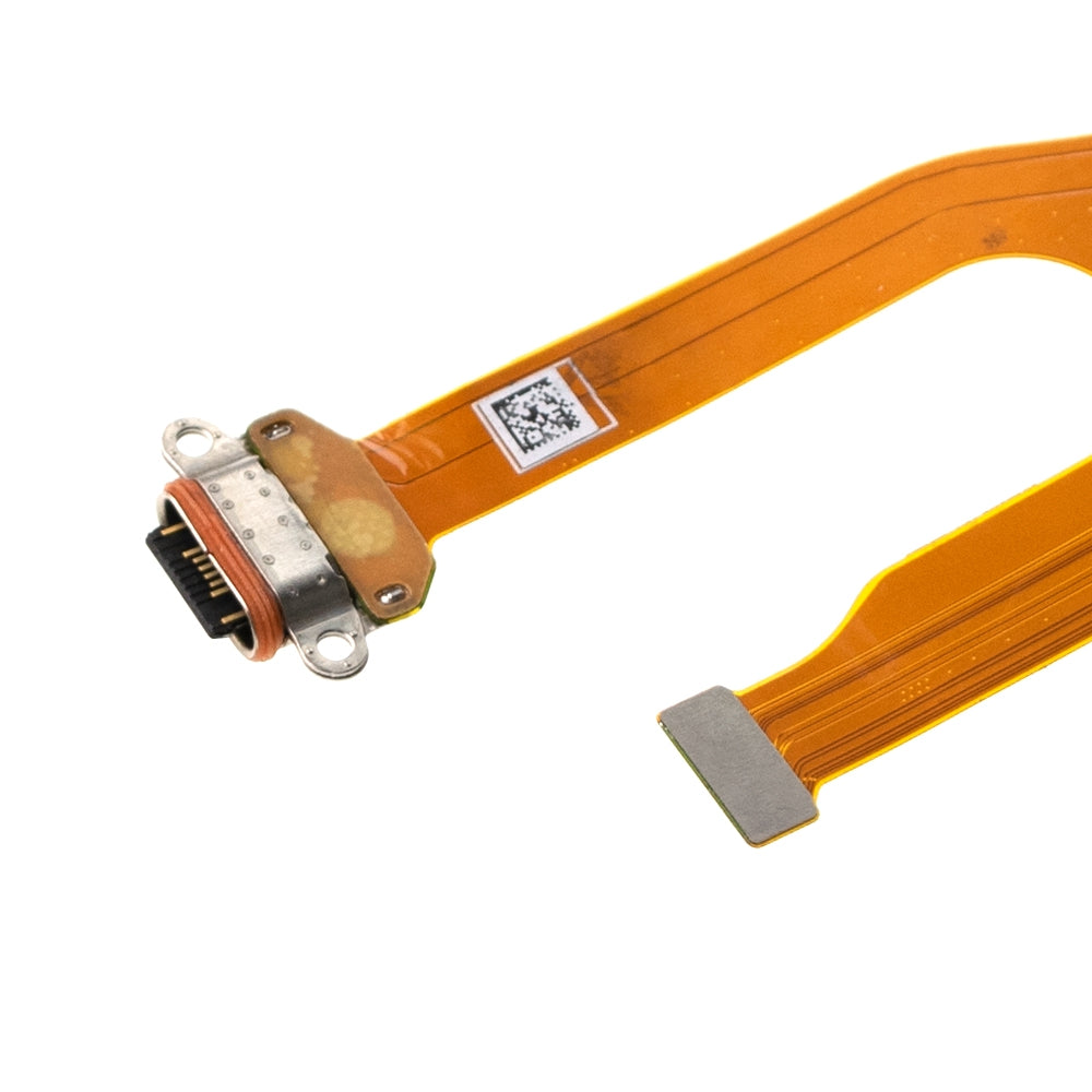 Charging Port for OPPO Reno4 Z 5G (PULL-A)