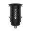 iQuick CQ1 36W Fast Car Charging Dual USB-A Ports