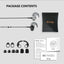 Crazy Earbuds Earphones with Mic CSM558 - MyMobile