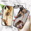 Create transparent soft shell mobile phone case - MyMobile