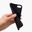 Create transparent soft shell mobile phone case - MyMobile