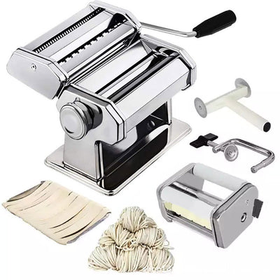 Creative And Practical Manual Dumpling Machine - MyMobile