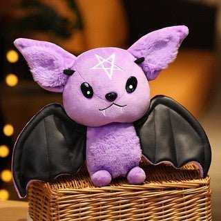 Creative Bat Toy Animal Plush Toy For Kids & Children - MyMobile