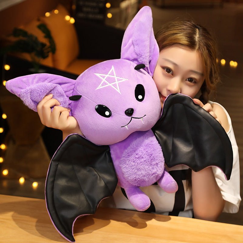 Creative Bat Toy Animal Plush Toy For Kids & Children - MyMobile