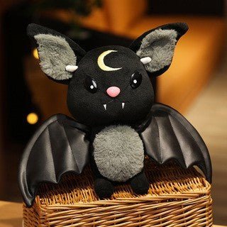 Creative Bat Toy Animal Plush Toy For Kids & Children - MyMobile