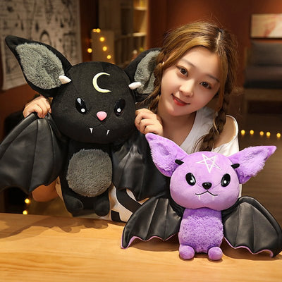 Creative Bat Toy Animal Plush Toy For Kids & Children - MyMobile