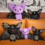 Creative Bat Toy Animal Plush Toy For Kids & Children - MyMobile