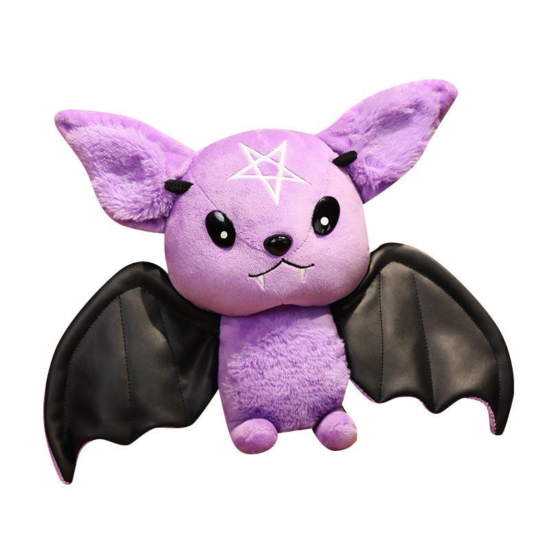 Creative Bat Toy Animal Plush Toy For Kids & Children - MyMobile