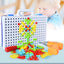 Creative Building Kits Educational Blocks Sets For Kids & Children - MyMobile