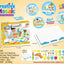 Creative Building Kits Educational Blocks Sets For Kids & Children - MyMobile