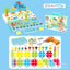 Creative Building Kits Educational Blocks Sets For Kids & Children - MyMobile