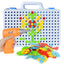 Creative Building Kits Educational Blocks Sets For Kids & Children - MyMobile