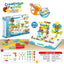 Creative Building Kits Educational Blocks Sets For Kids & Children - MyMobile