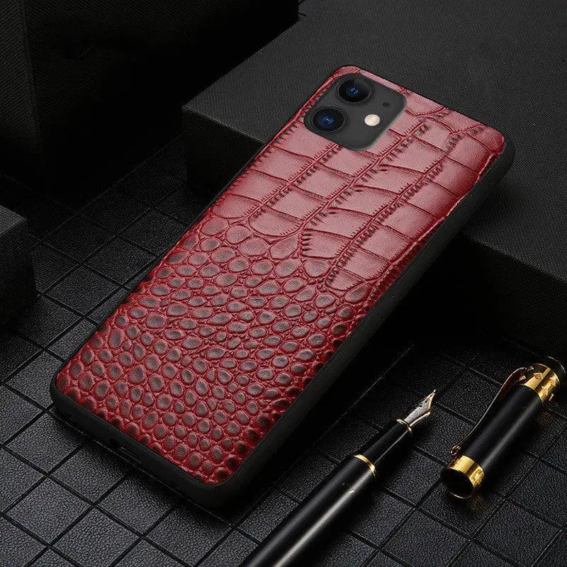 Creative business mobile phone case - MyMobile