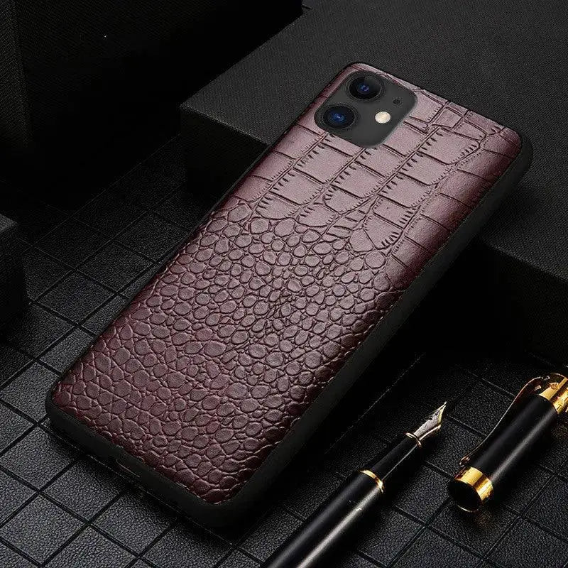 Creative business mobile phone case - MyMobile