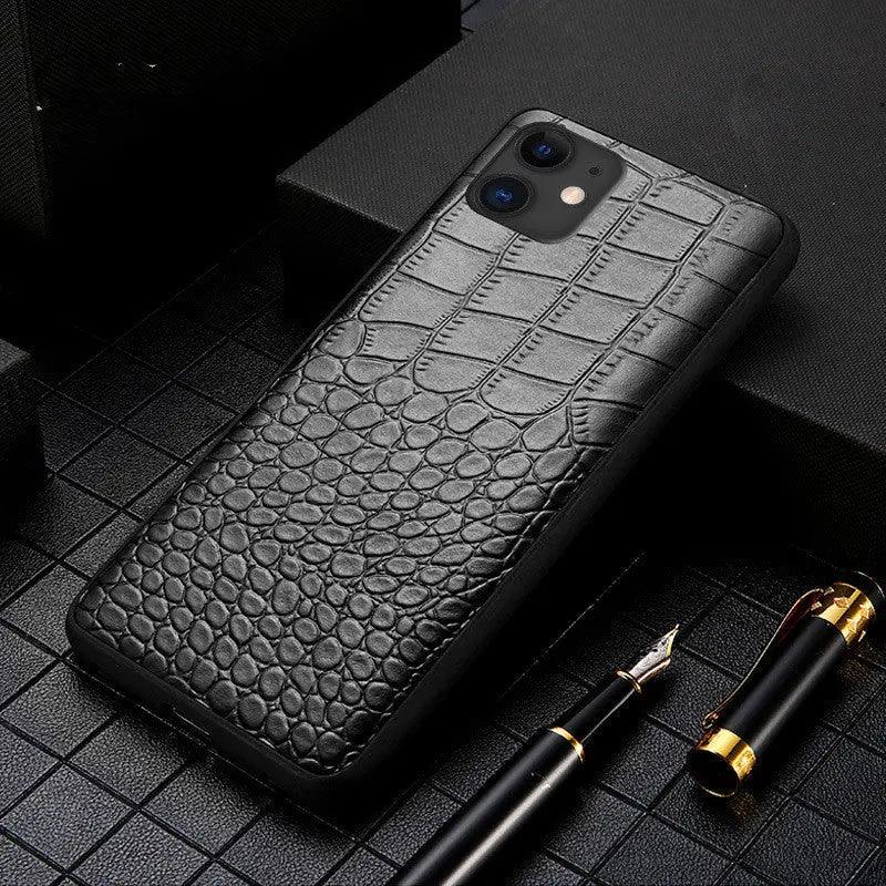 Creative business mobile phone case - MyMobile