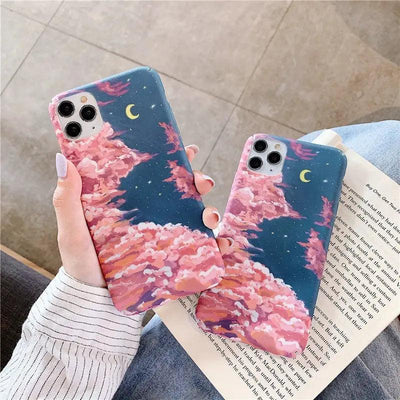 Creative cartoon mobile phone case - MyMobile