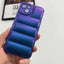 Creative Down Jacket Mobile Phone Case Silicone For iPhone 12, 13 - MyMobile