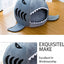 Creative Dual - Purpose Shark Pet Bed Small Dogs And Cats Warm Pet Bed - MyMobile