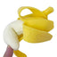 Creative Pet TPR Banana Pet Interactive Toy Supplies - MyMobile