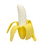 Creative Pet TPR Banana Pet Interactive Toy Supplies - MyMobile