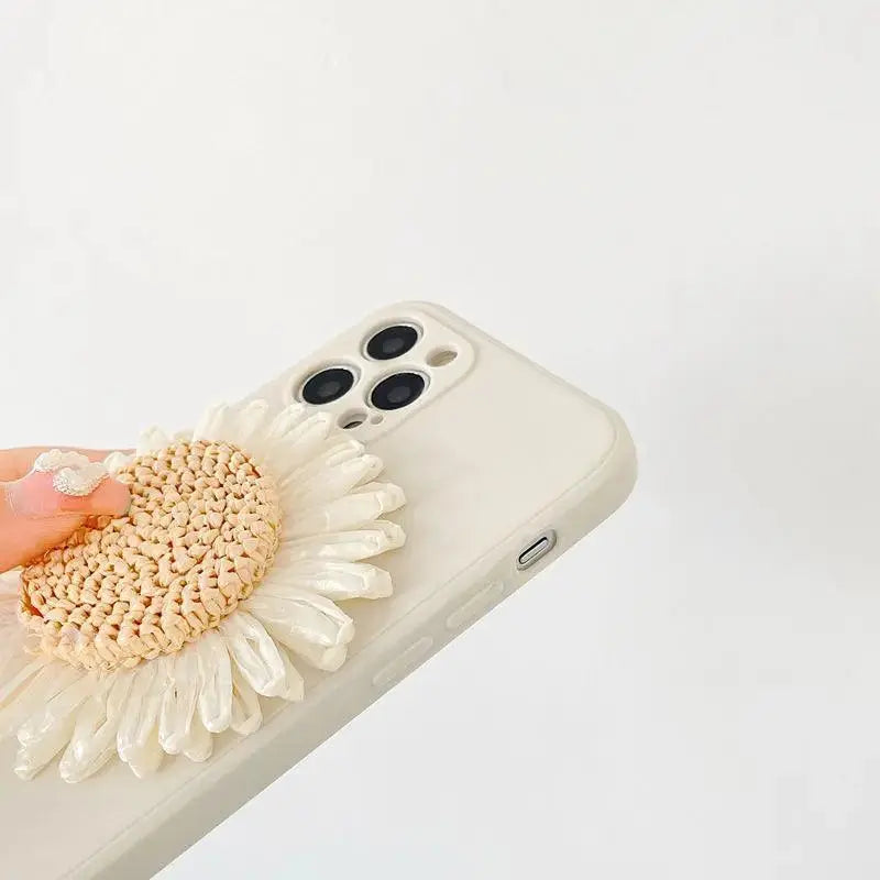 Creative Silicone All - inclusive Mobile Phone Case - MyMobile