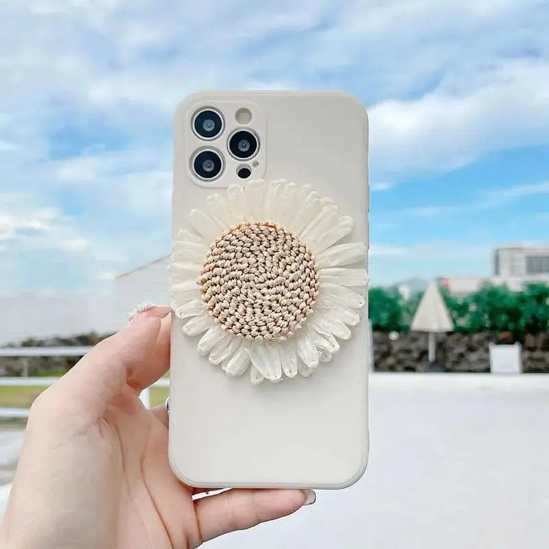 Creative Silicone All - inclusive Mobile Phone Case - MyMobile