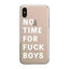 Creative text FUCK mobile phone case - MyMobile