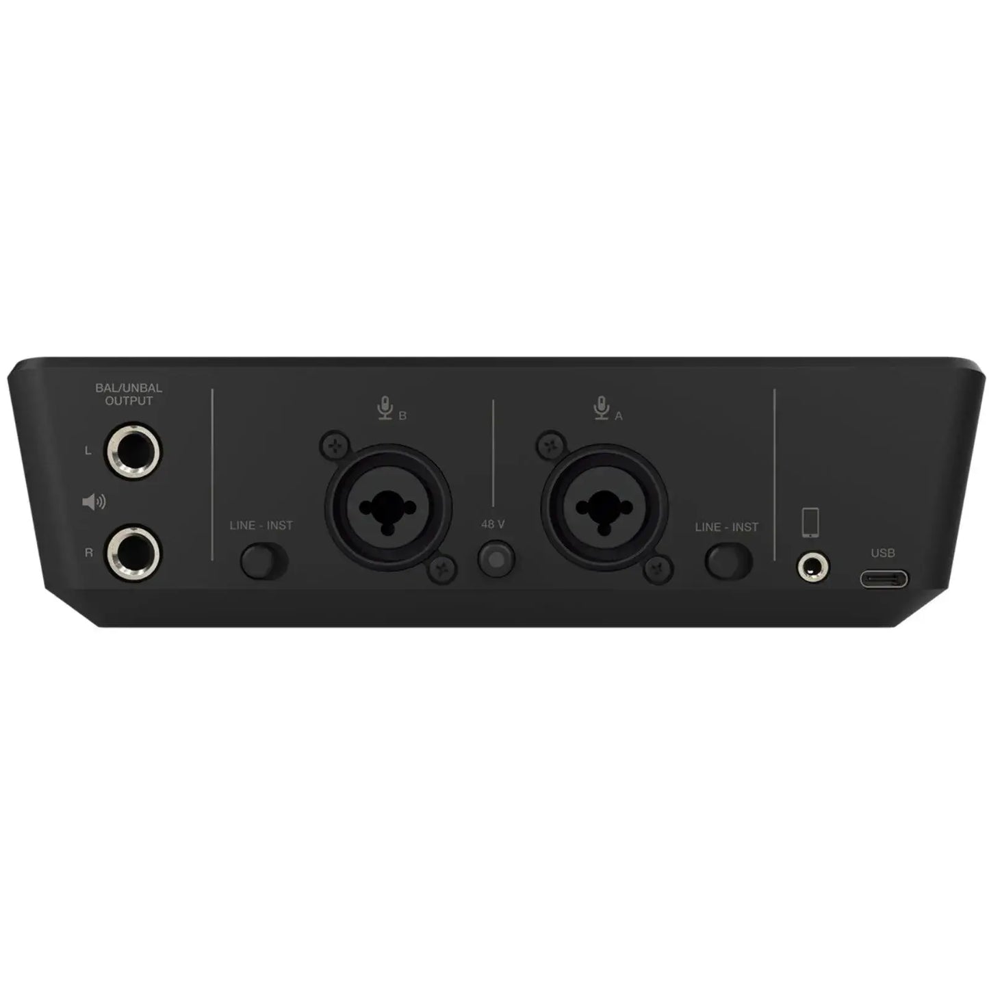 CreativeLive Audio A3 USB Audio Interface - MyMobile