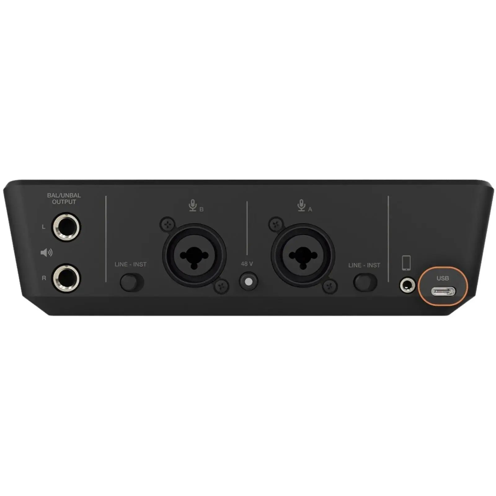 CreativeLive Audio A3 USB Audio Interface - MyMobile