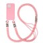 Cross Body Lanyard Three Rope Combination Convenient Neck Hanging Phone Case For iPhone 15 - MyMobile