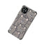 Cute Bear Creative Sheepskin Mobile Phone Shell - MyMobile