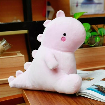 Cute Down Cotton Dinosaur Plush Doll - MyMobile