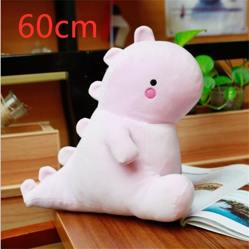 Cute Down Cotton Dinosaur Plush Doll - MyMobile