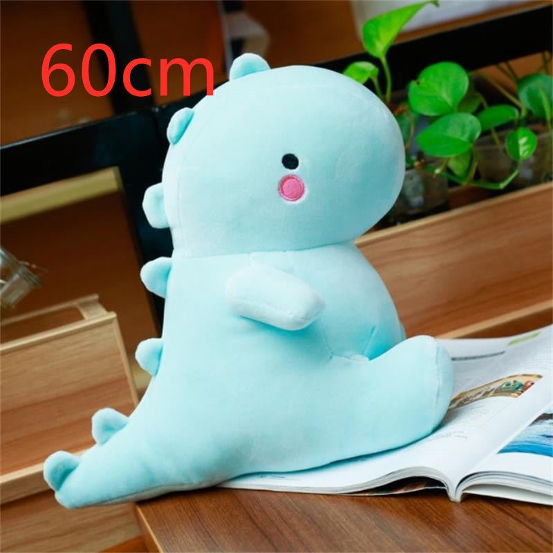 Cute Down Cotton Dinosaur Plush Doll - MyMobile