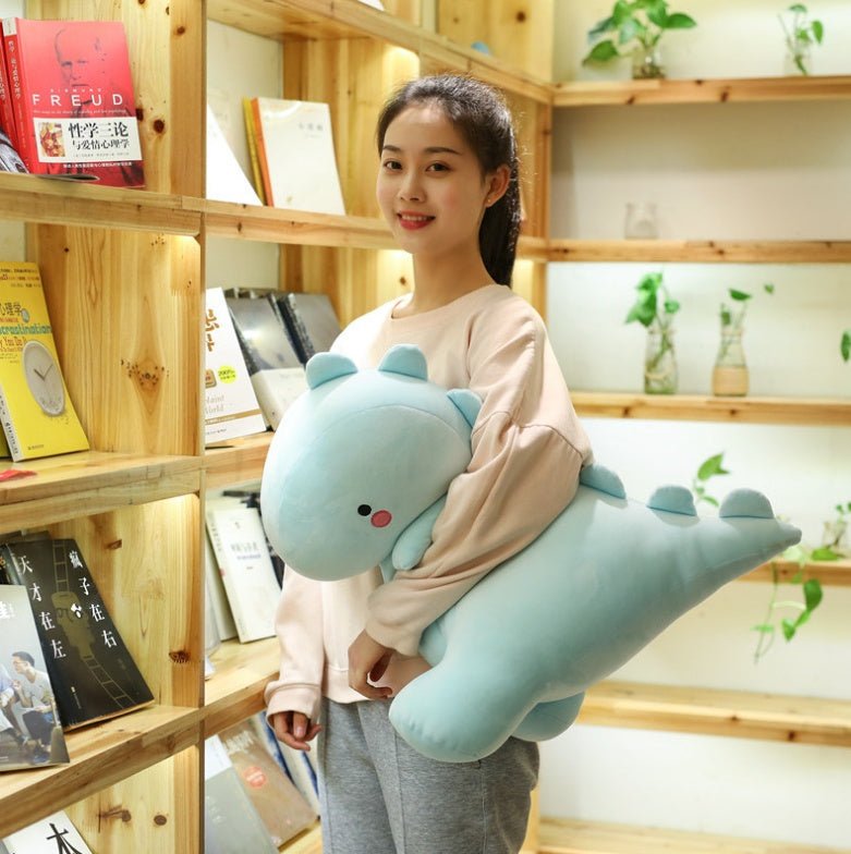 Cute Down Cotton Dinosaur Plush Doll - MyMobile