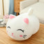 Cute Fat Cat Plush Doll Soft Cute Cat Rag Doll - MyMobile