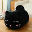 Cute Fat Cat Plush Doll Soft Cute Cat Rag Doll - MyMobile